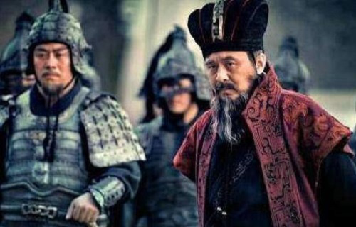 Tam Quốc: Vị tướng mà Lưu Bị không nên thả đi, thực lực sánh ngang ngũ hổ tướng - Ảnh 3. Tam Quốc: Vị tướng mà Lưu Bị không nên thả đi, thực lực sánh ngang ngũ hổ tướng - Ảnh 3.